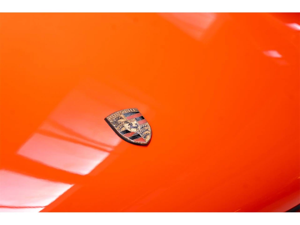 1969 Porsche 911 E F-Body LWB - Image 29 of 31