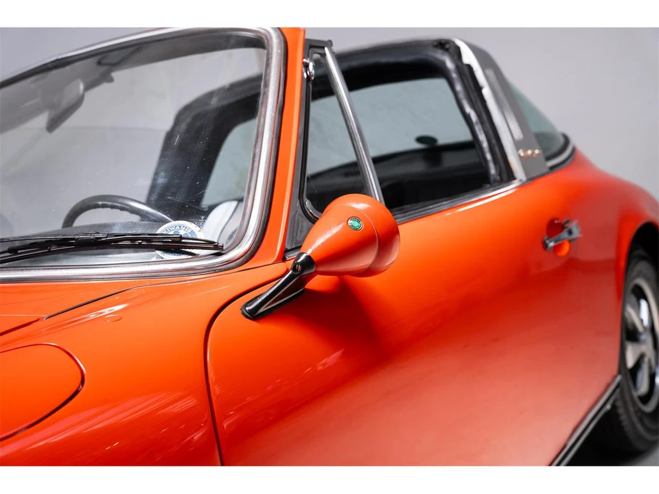 1969 Porsche 911 E F-Body LWB - Image 31 of 31