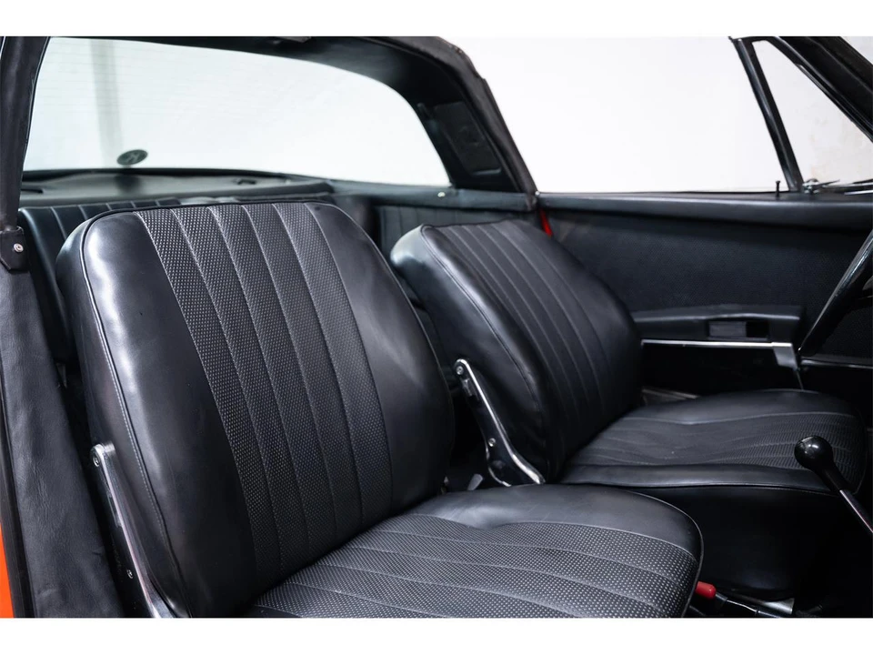 1969 Porsche 911 E F-Body LWB - Image 18 of 31