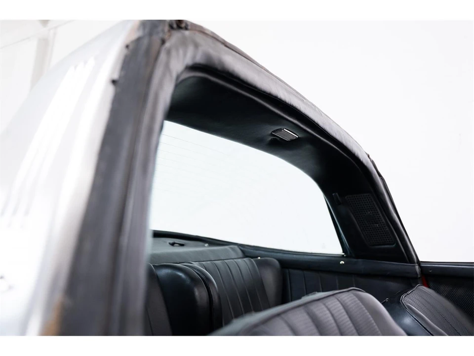 1969 Porsche 911 E F-Body LWB - Image 21 of 31