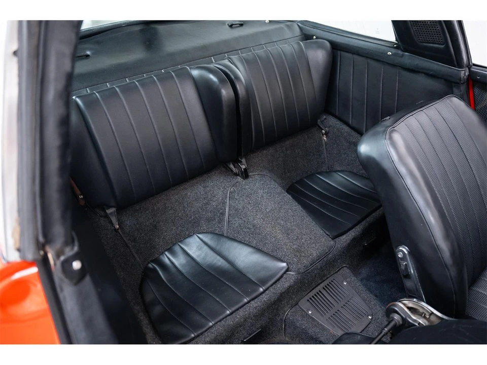 1969 Porsche 911 E F-Body LWB - Image 19 of 31