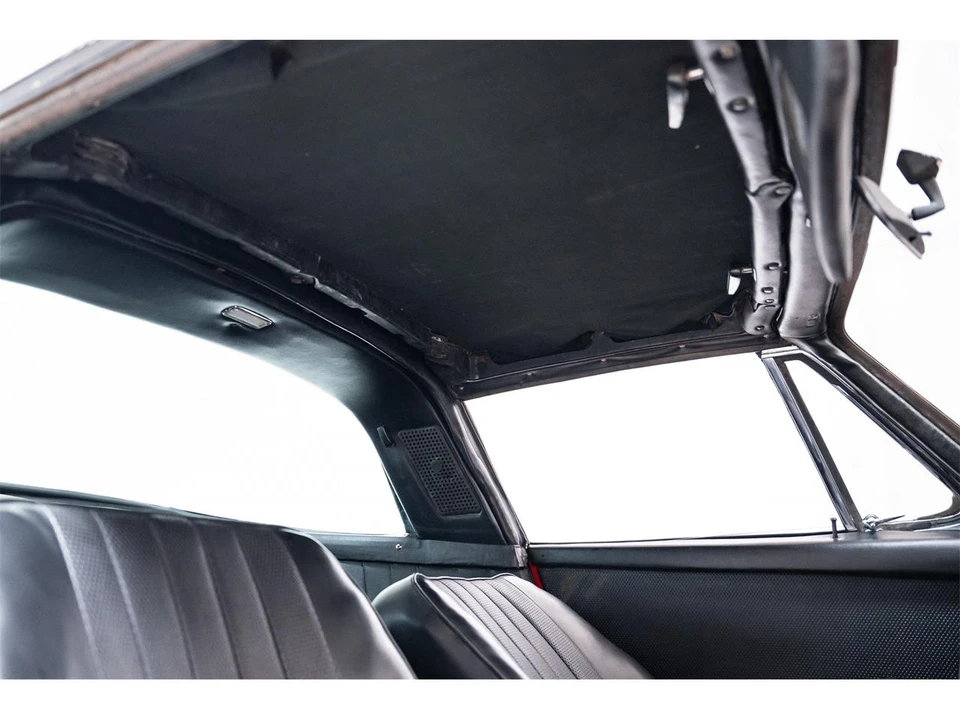 1969 Porsche 911 E F-Body LWB - Image 20 of 31