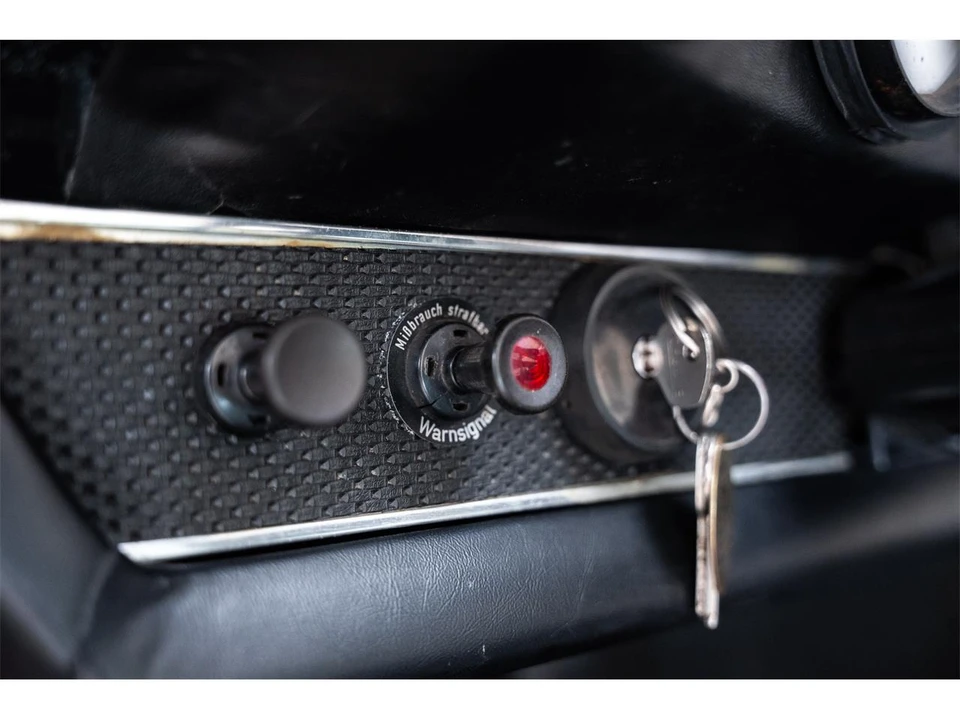 1969 Porsche 911 E F-Body LWB - Image 9 of 31