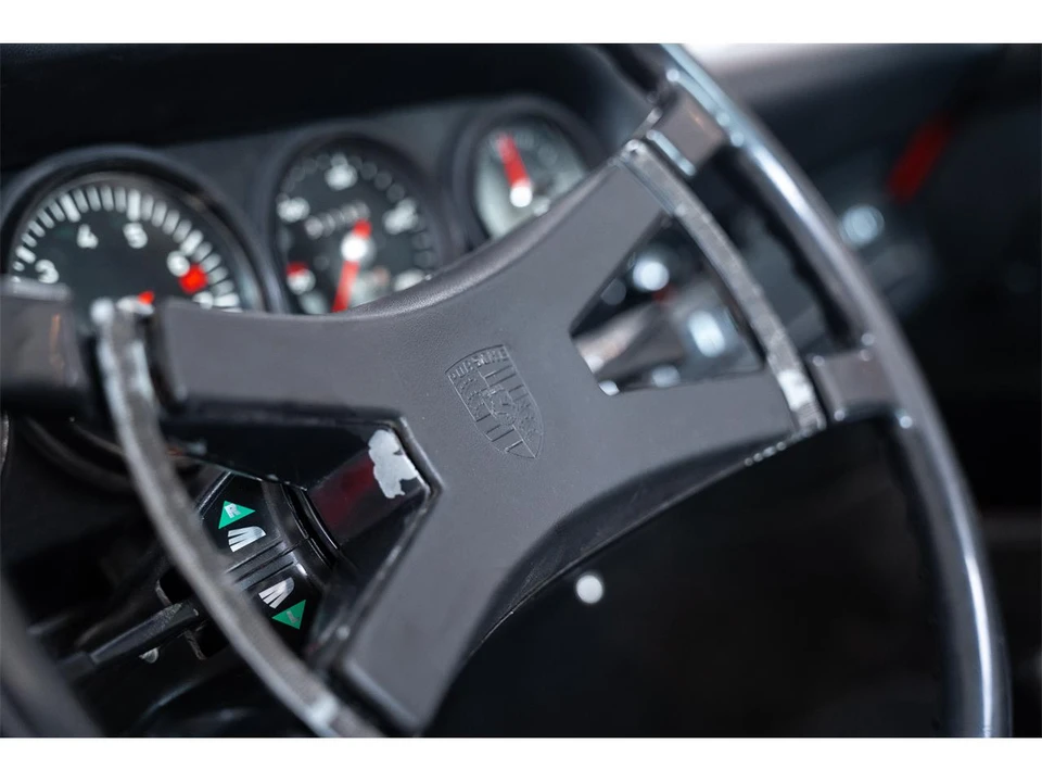 1969 Porsche 911 E F-Body LWB - Image 10 of 31