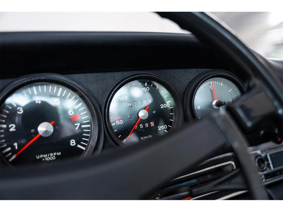 1969 Porsche 911 E F-Body LWB - Image 12 of 31