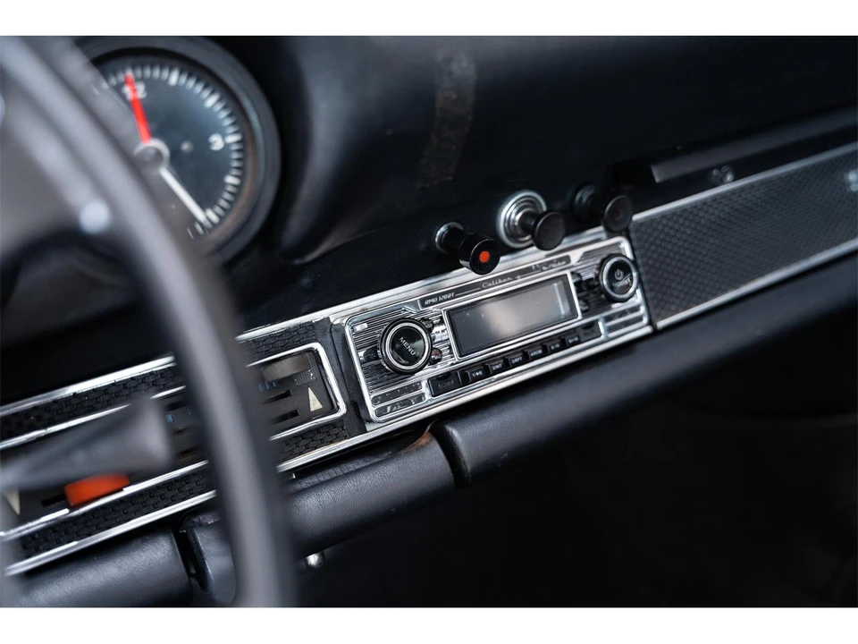 1969 Porsche 911 E F-Body LWB - Image 13 of 31