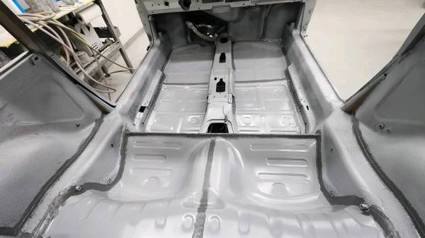 1969 Porsche 912 - Image 14 of 19