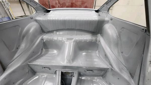 1969 Porsche 912 - Image 16 of 19