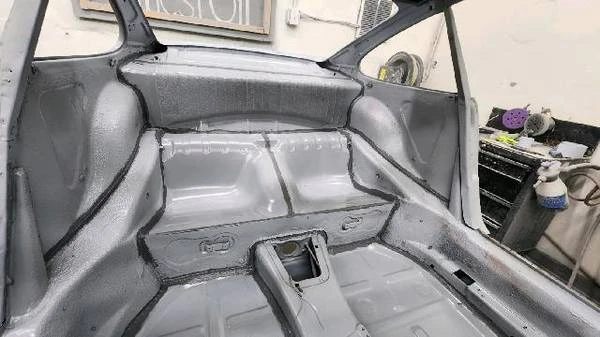 1969 Porsche 912 - Image 13 of 19