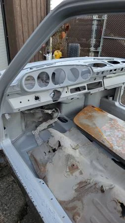 1969 Porsche 912 - Image 8 of 19