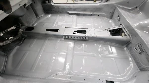 1969 Porsche 912 - Image 15 of 19