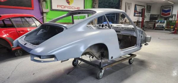 1969 Porsche 912 - Image 18 of 19