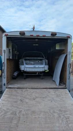 1969 Porsche 912 - Image 12 of 19