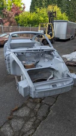 1969 Porsche 912 - Image 2 of 19