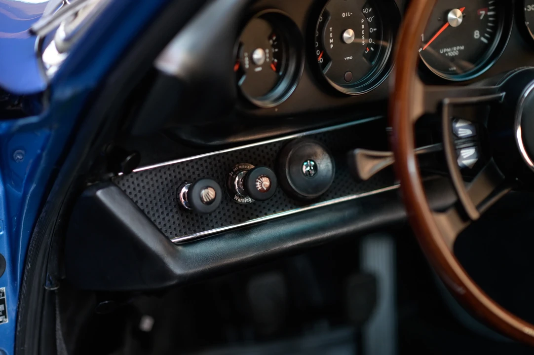 1969 Porsche 911 E F-Body LWB - Image 25 of 31