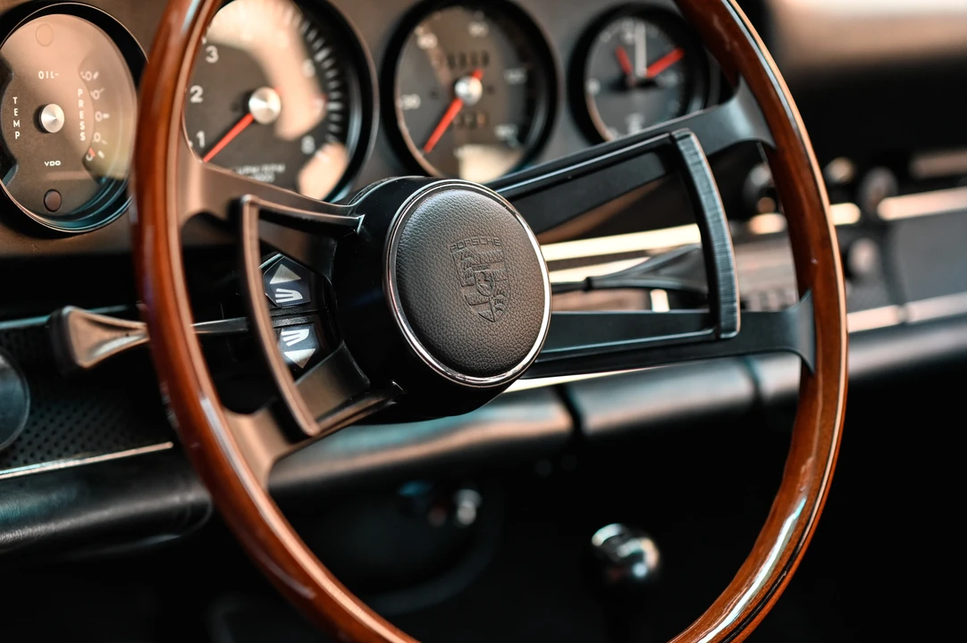 1969 Porsche 911 E F-Body LWB - Image 28 of 31