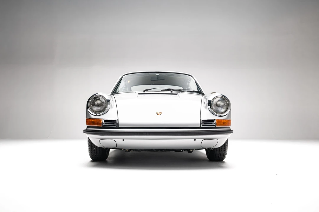 1969 Porsche 911 G-Body - Image 21 of 31