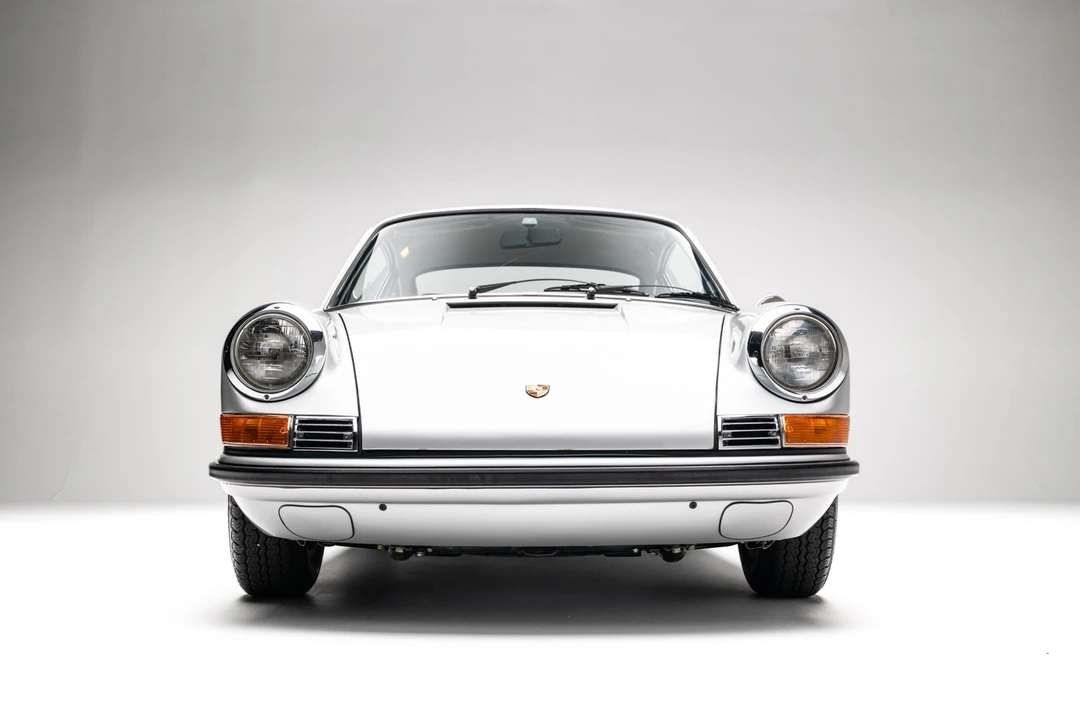 1969 Porsche 911 G-Body - Image 5 of 31