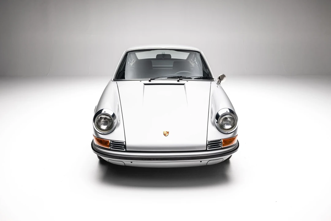 1969 Porsche 911 G-Body - Image 22 of 31