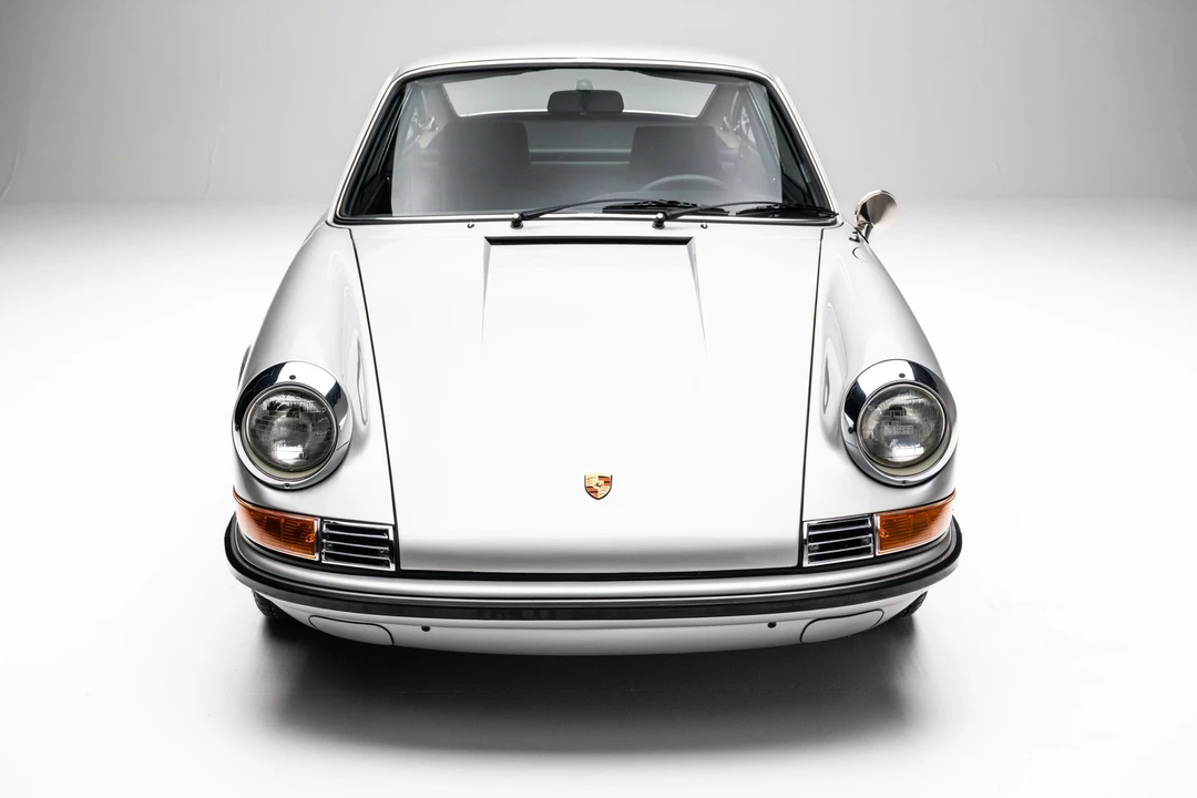 1969 Porsche 911 G-Body - Image 4 of 31