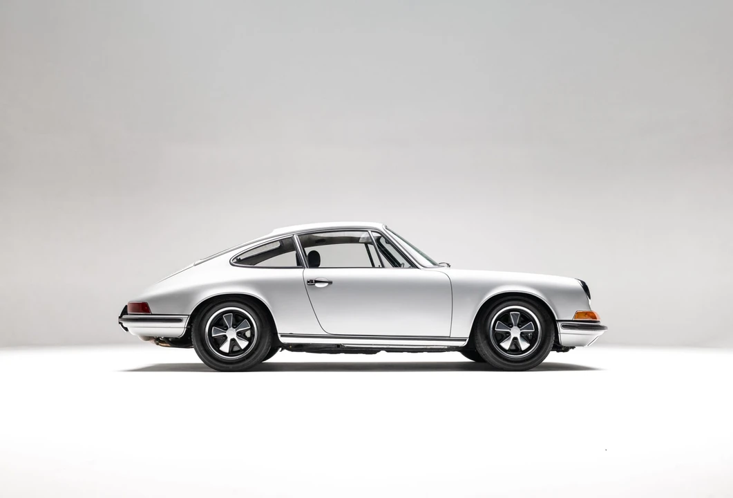 1969 Porsche 911 G-Body - Image 23 of 31