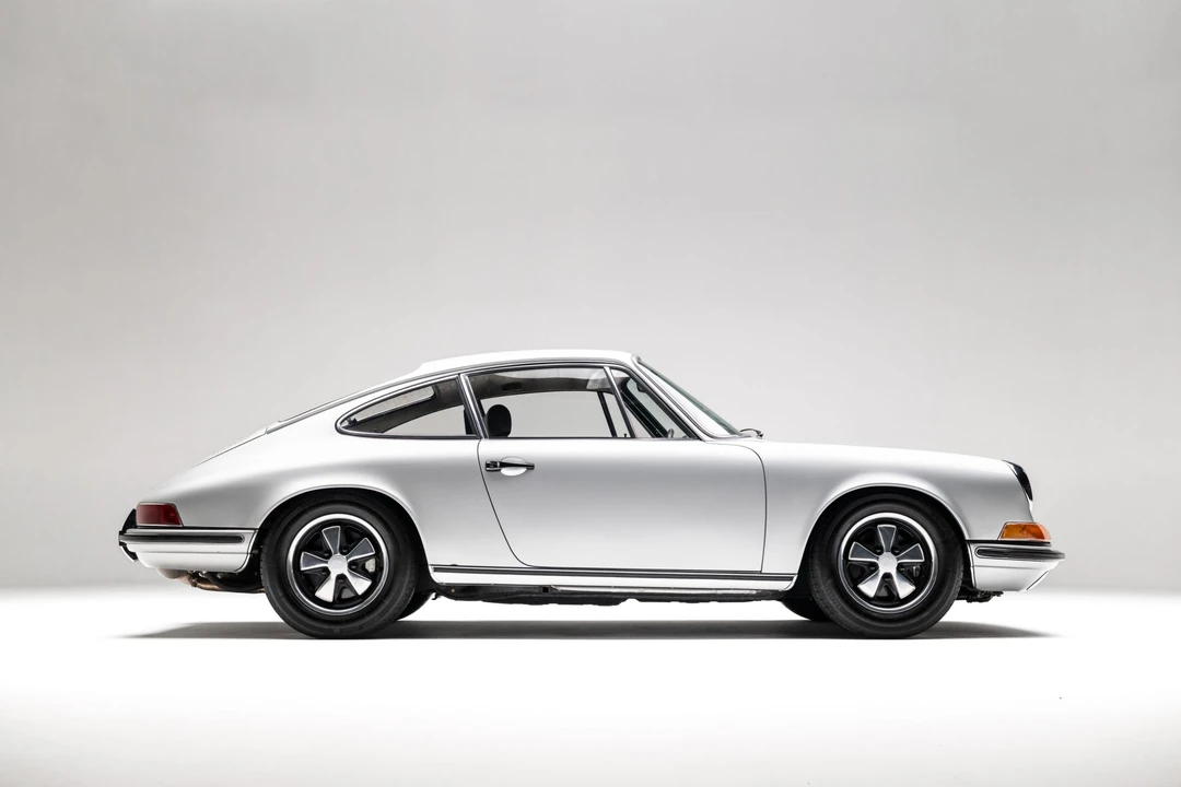 1969 Porsche 911 G-Body - Image 9 of 31