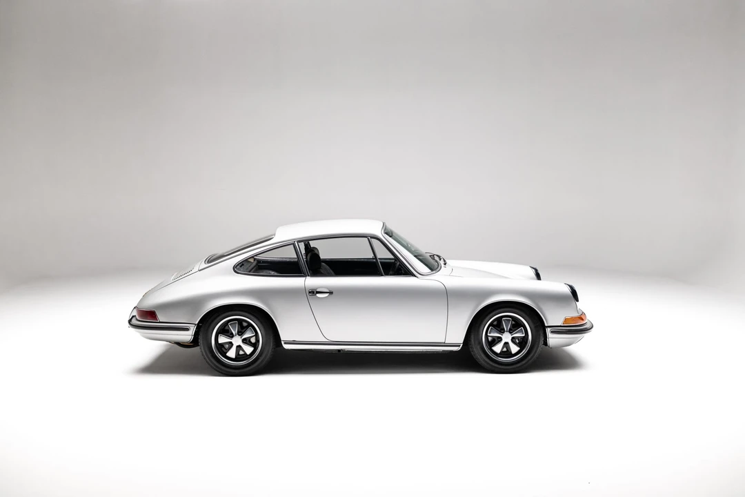 1969 Porsche 911 G-Body - Image 24 of 31