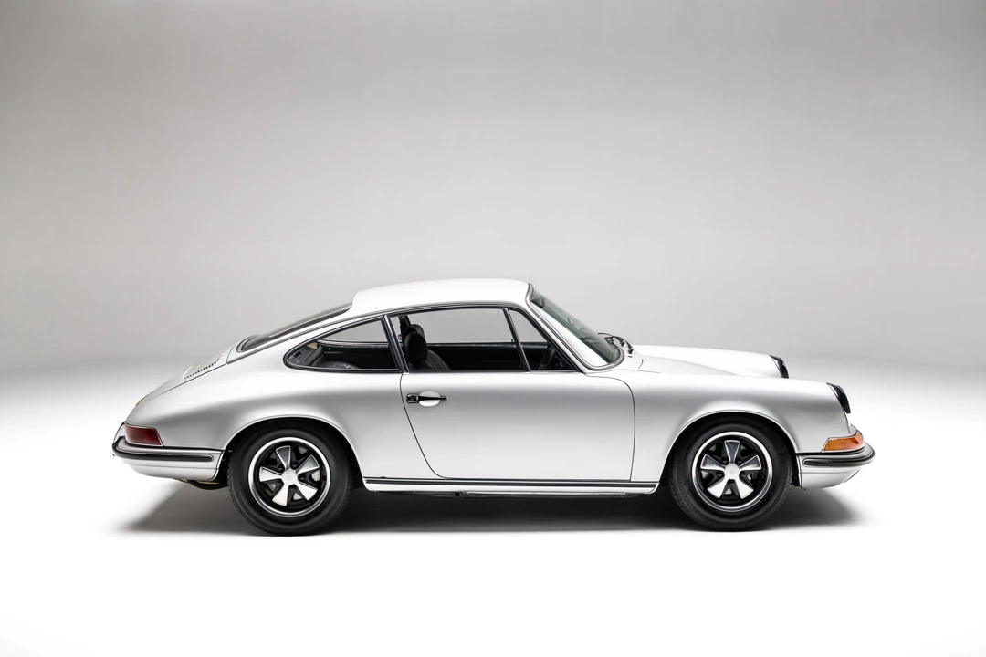 1969 Porsche 911 G-Body - Image 10 of 31