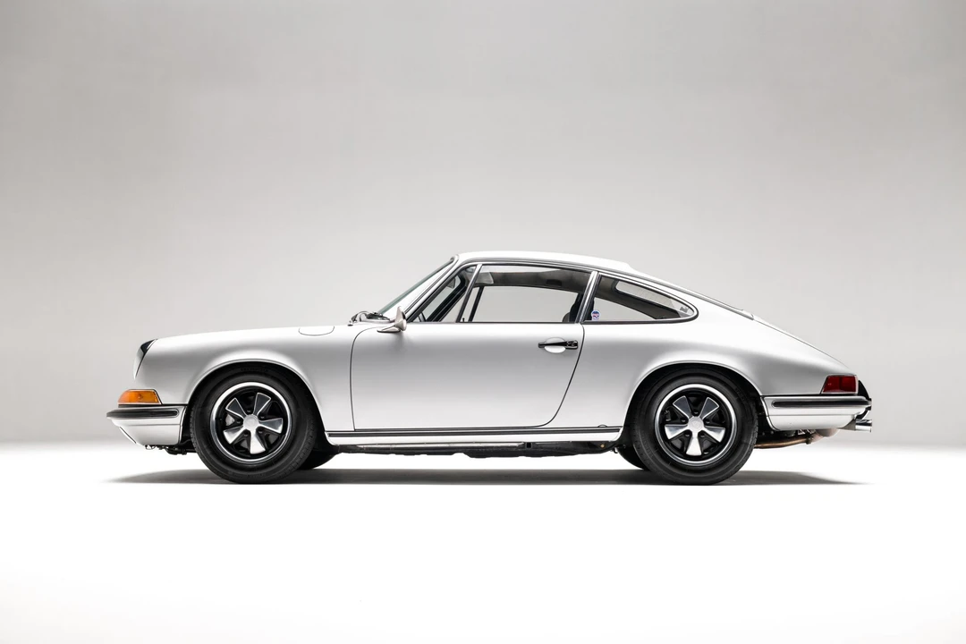 1969 Porsche 911 G-Body - Image 18 of 31