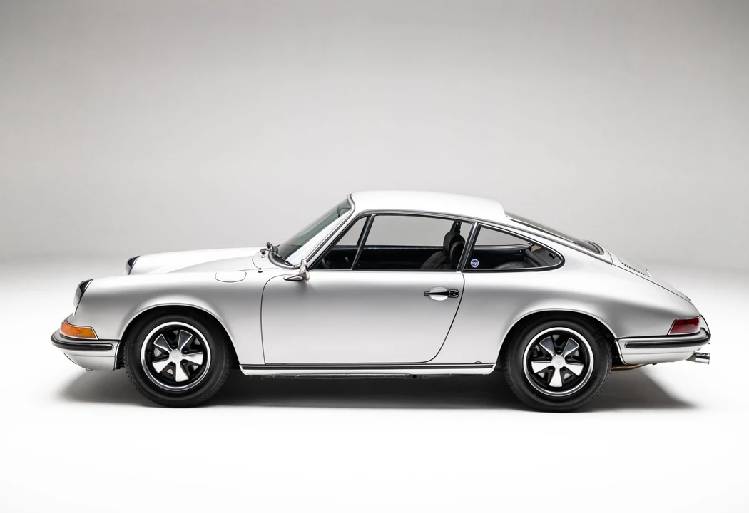 1969 Porsche 911 G-Body - Image 17 of 31