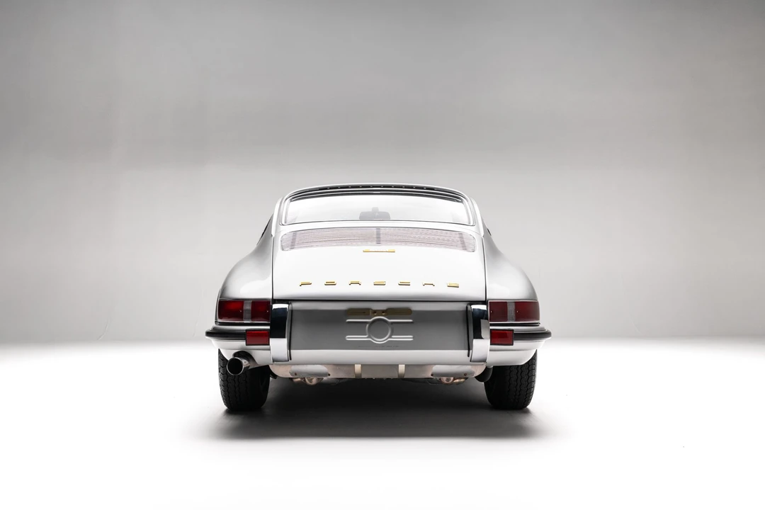 1969 Porsche 911 G-Body - Image 27 of 31