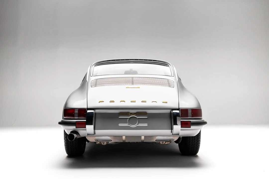1969 Porsche 911 G-Body - Image 13 of 31