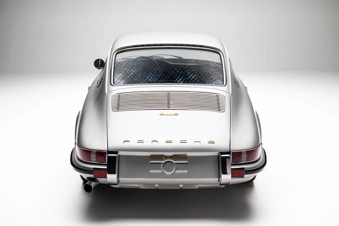 1969 Porsche 911 G-Body - Image 14 of 31