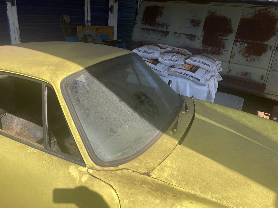 1969 Porsche 911 E F-Body LWB - Image 31 of 31