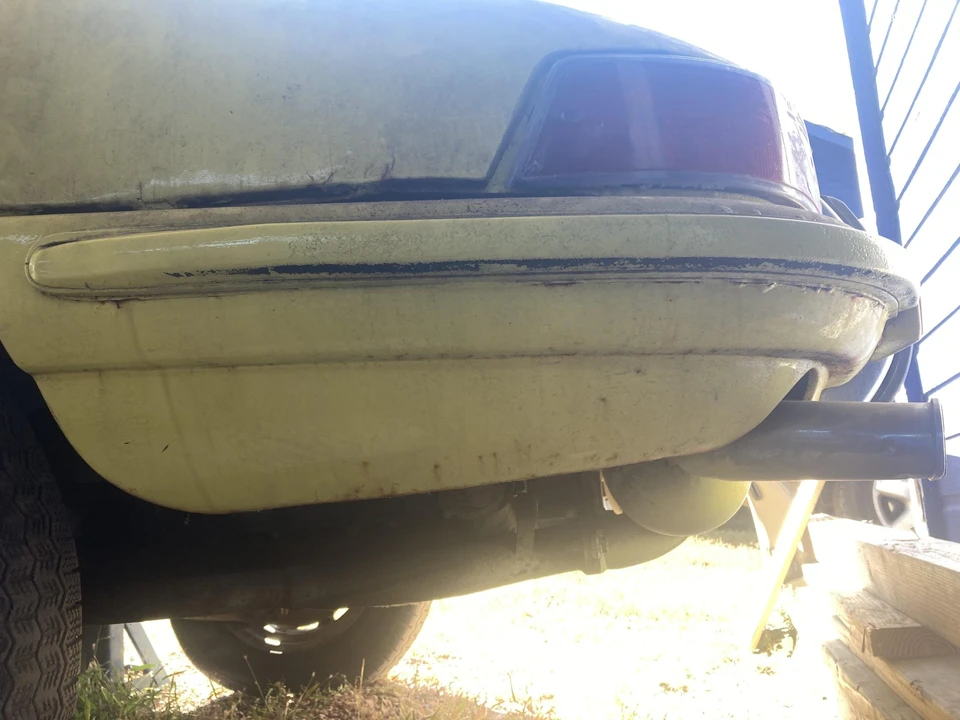 1969 Porsche 911 E F-Body LWB - Image 21 of 31
