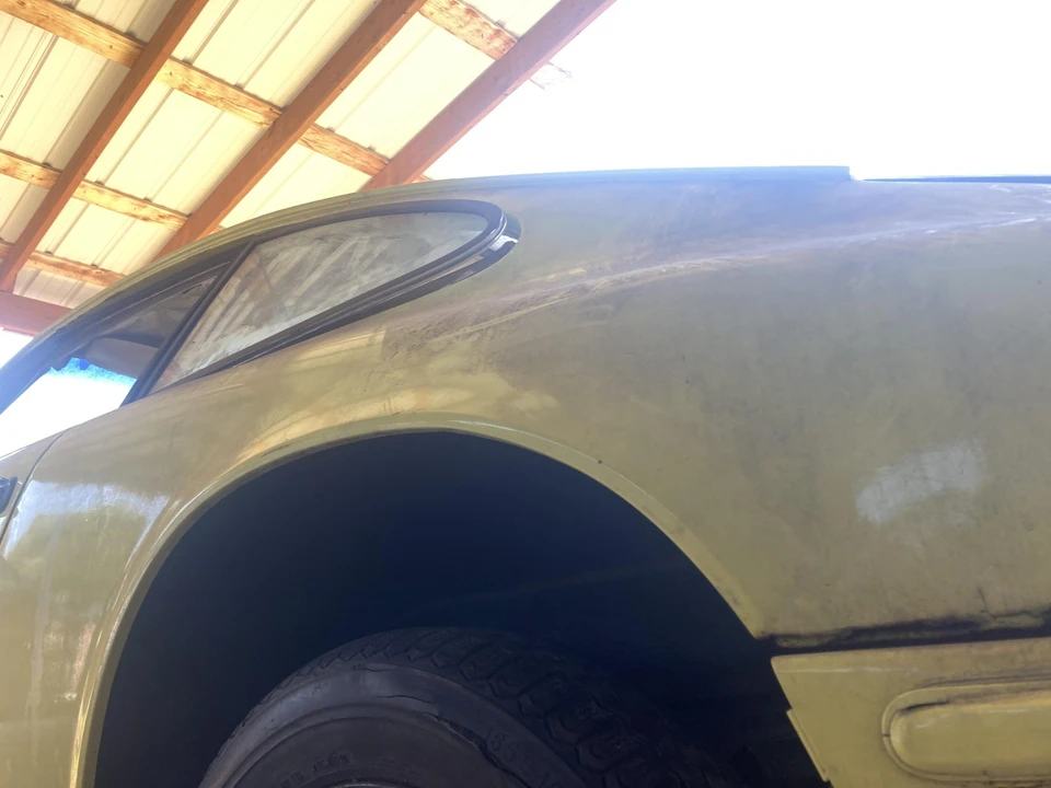 1969 Porsche 911 E F-Body LWB - Image 11 of 31