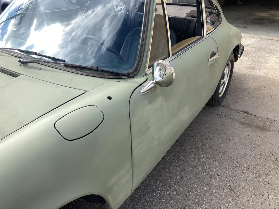 1969 Porsche 911 E F-Body LWB - Image 24 of 31