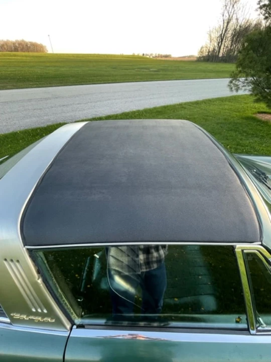 1969 Porsche 911 E F-Body LWB - Image 31 of 31