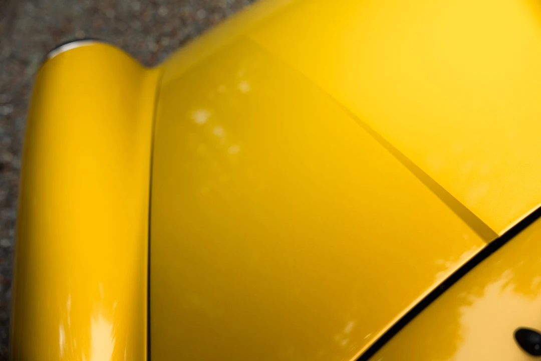 1969 Porsche 911 E F-Body LWB - Image 28 of 31