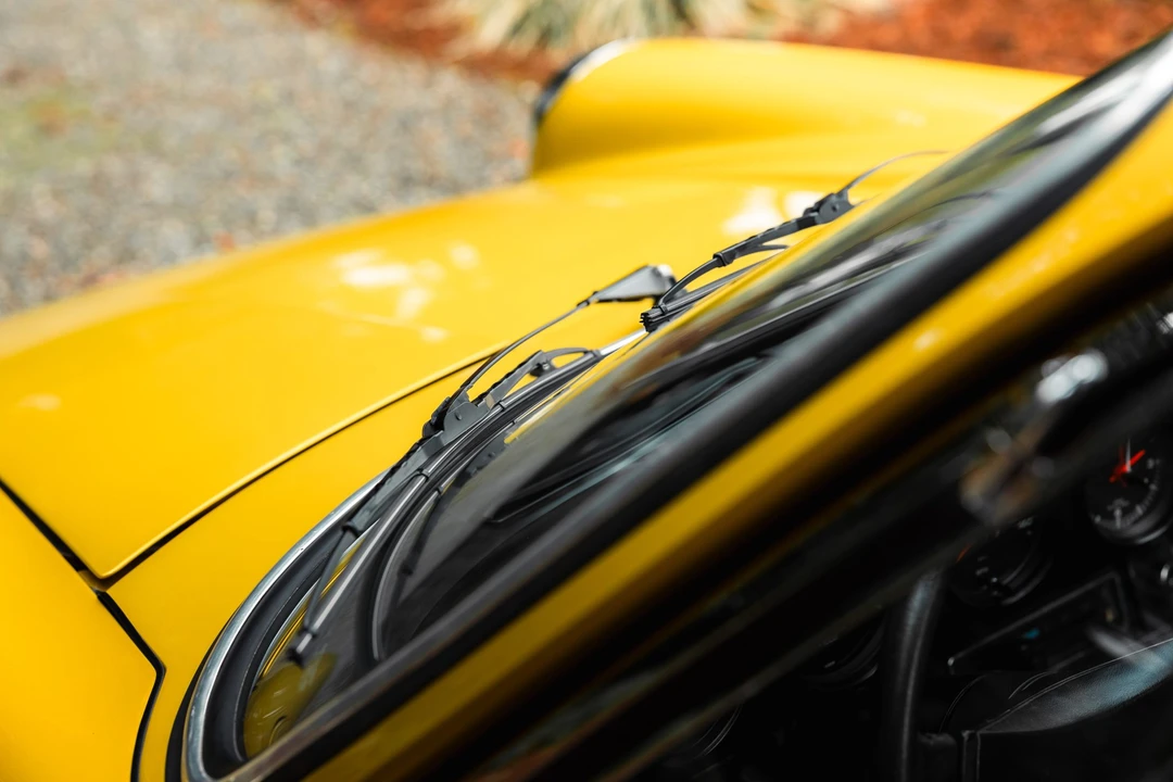 1969 Porsche 911 E F-Body LWB - Image 29 of 31