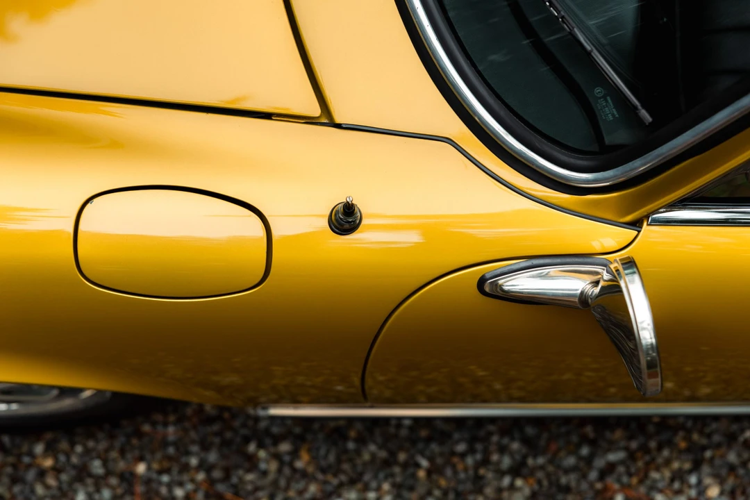1969 Porsche 911 E F-Body LWB - Image 31 of 31