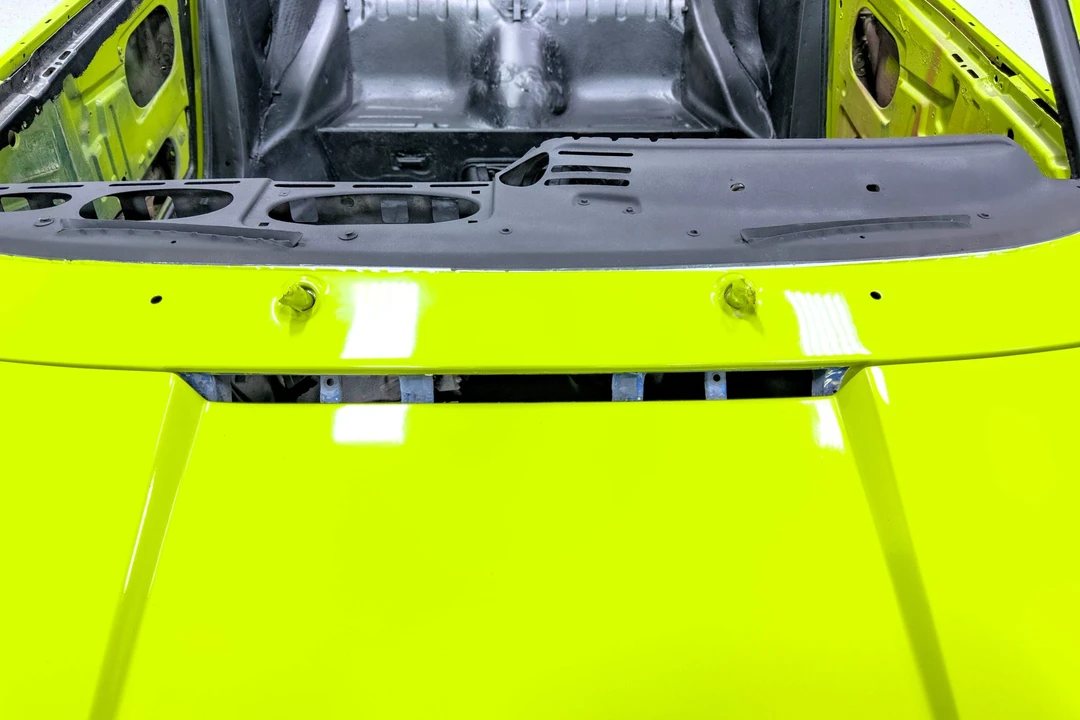 1969 Porsche 911 E F-Body LWB - Image 18 of 31