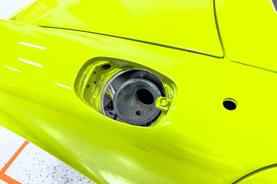 1969 Porsche 911 E F-Body LWB - Image 24 of 31