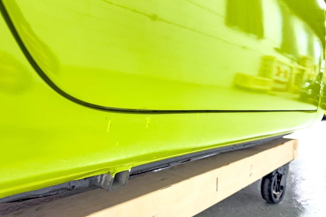 1969 Porsche 911 E F-Body LWB - Image 27 of 31