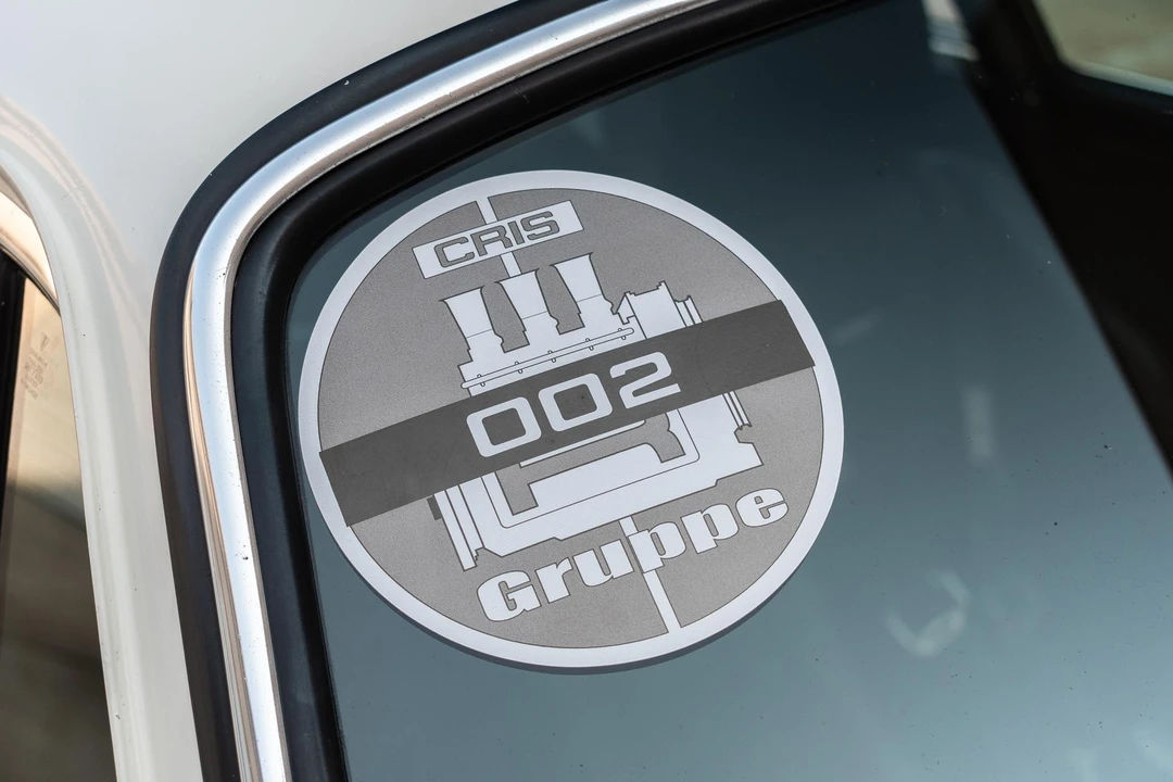 1969 Porsche 911 S F-Body LWB - Image 28 of 31