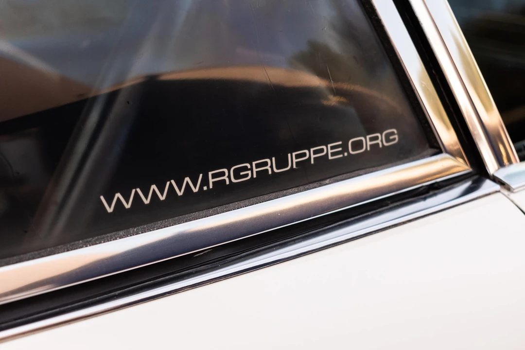 1969 Porsche 911 S F-Body LWB - Image 30 of 31