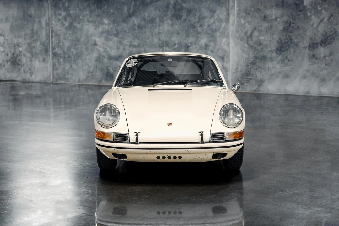 1969 Porsche 911 S F-Body LWB - Image 7 of 31