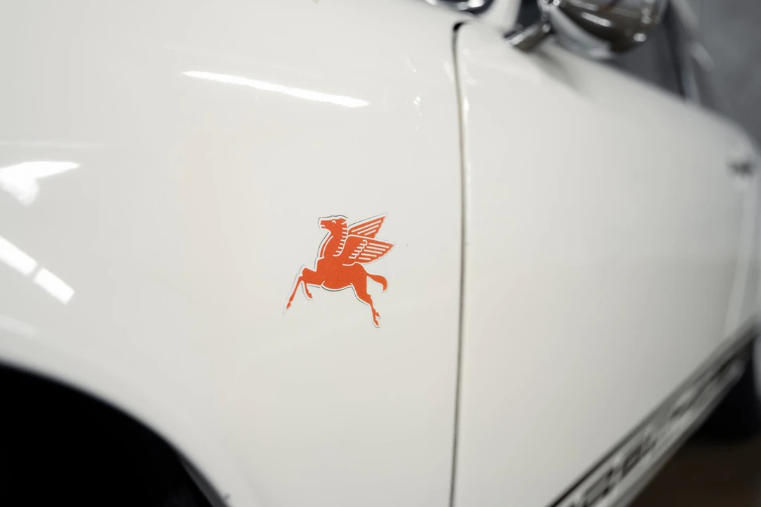 1969 Porsche 911 S F-Body LWB - Image 21 of 31