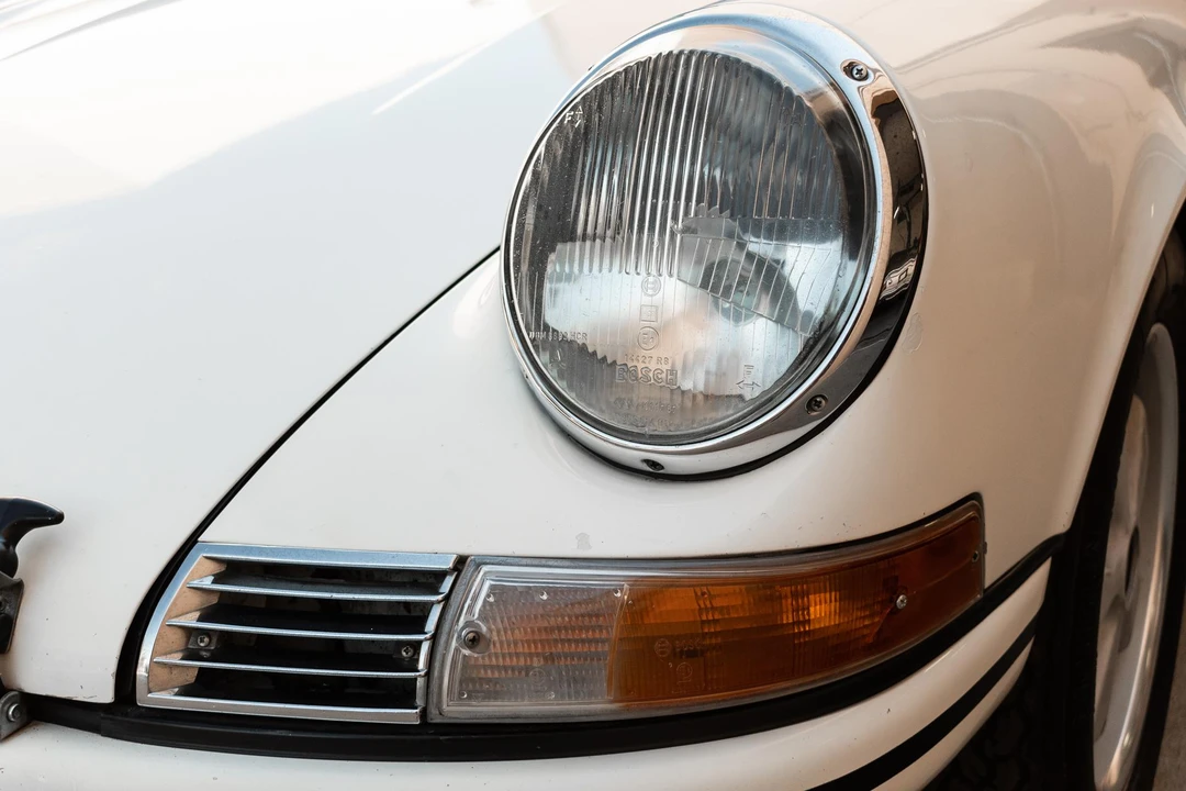 1969 Porsche 911 S F-Body LWB - Image 16 of 31