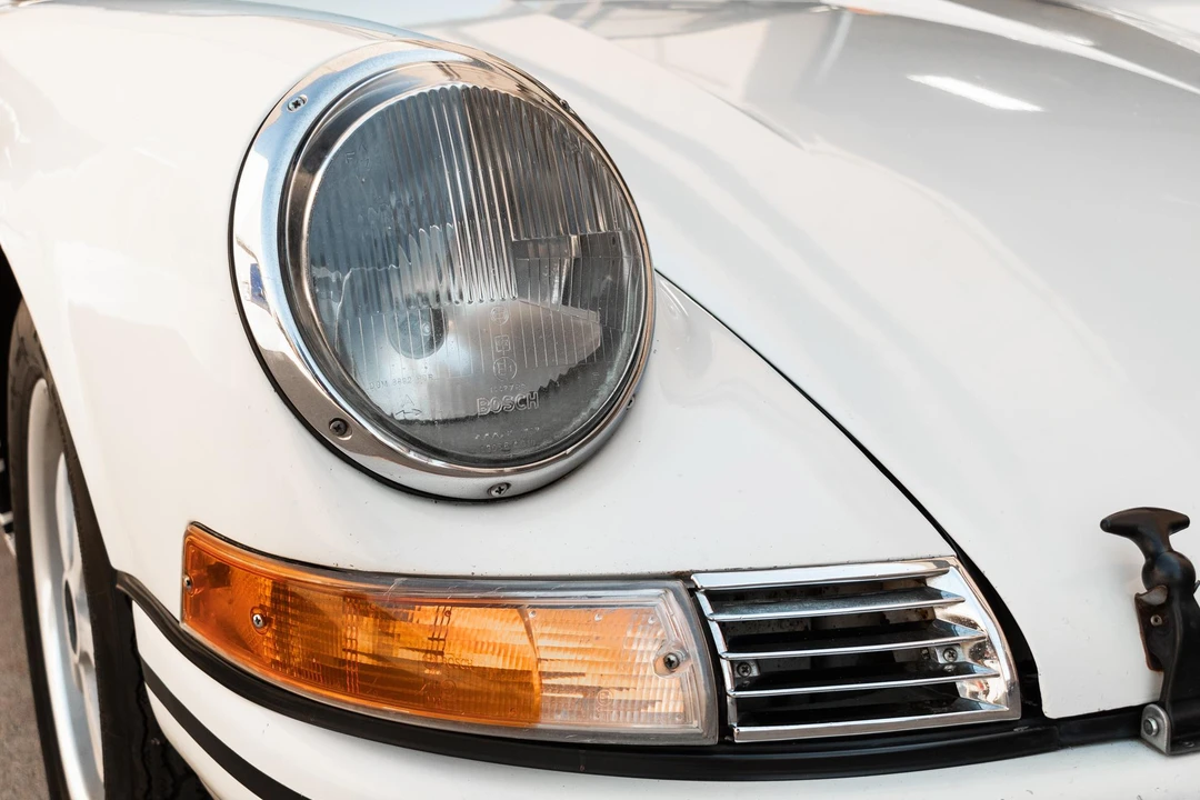 1969 Porsche 911 S F-Body LWB - Image 17 of 31